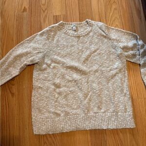 LLBean Sweater